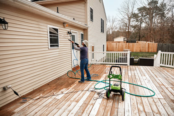 Best Pressure Washing Company Near Me  in Glasgow, MO