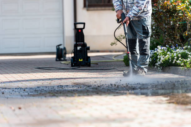 Pressure Washing Contractors in Glasgow, MO