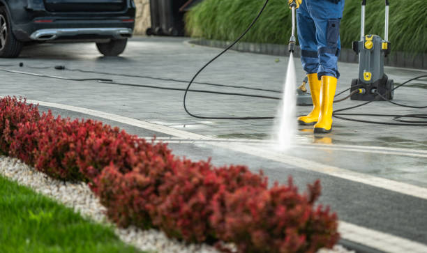 Best House Pressure Washing  in Glasgow, MO
