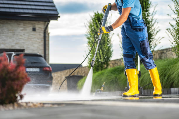 Pressure Washing Services for Businesses in Glasgow, MO